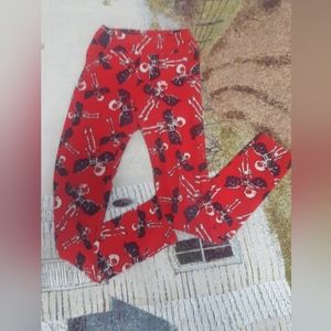 Lularoe pants Girls L /XL